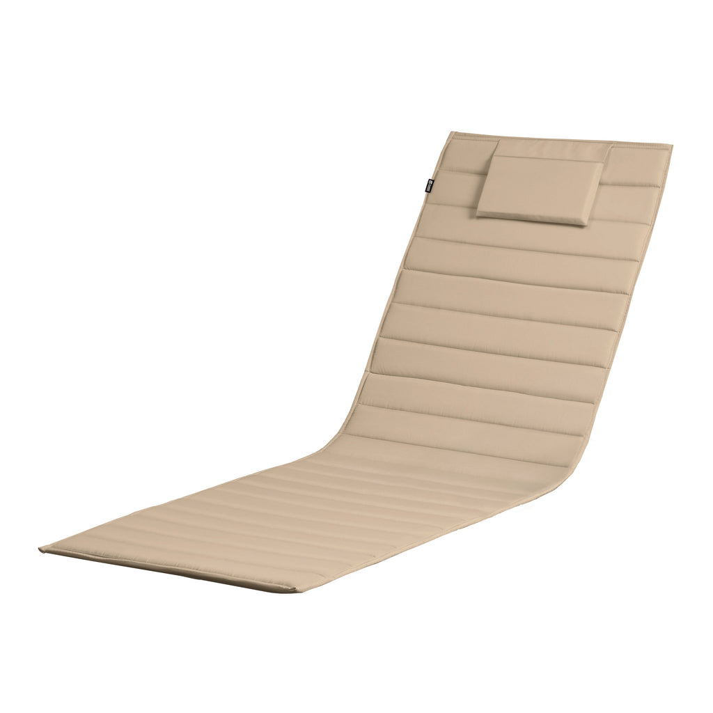 Easygoing Covers Water-Resistant Chaise Lounge Cushion image 12