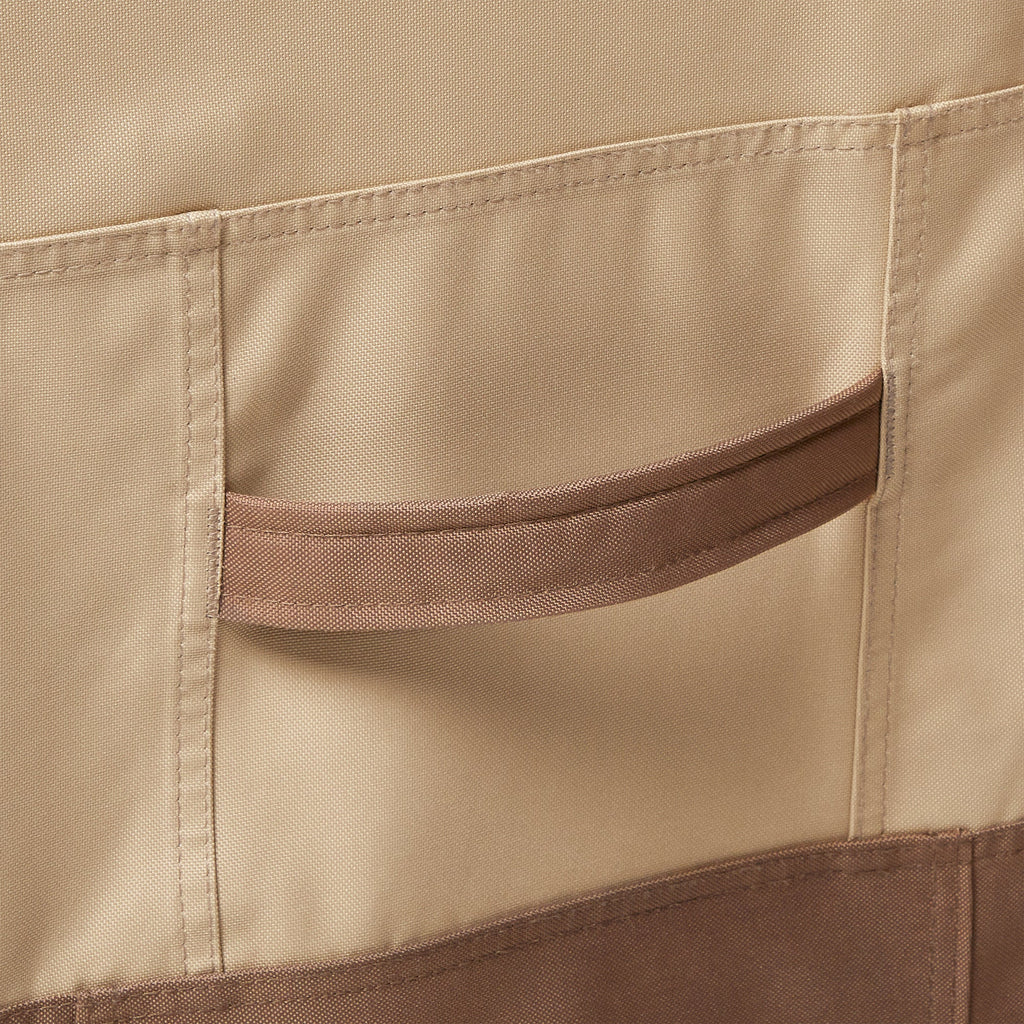 Easygoing Covers Waterproof Patio Chair Cover image 18