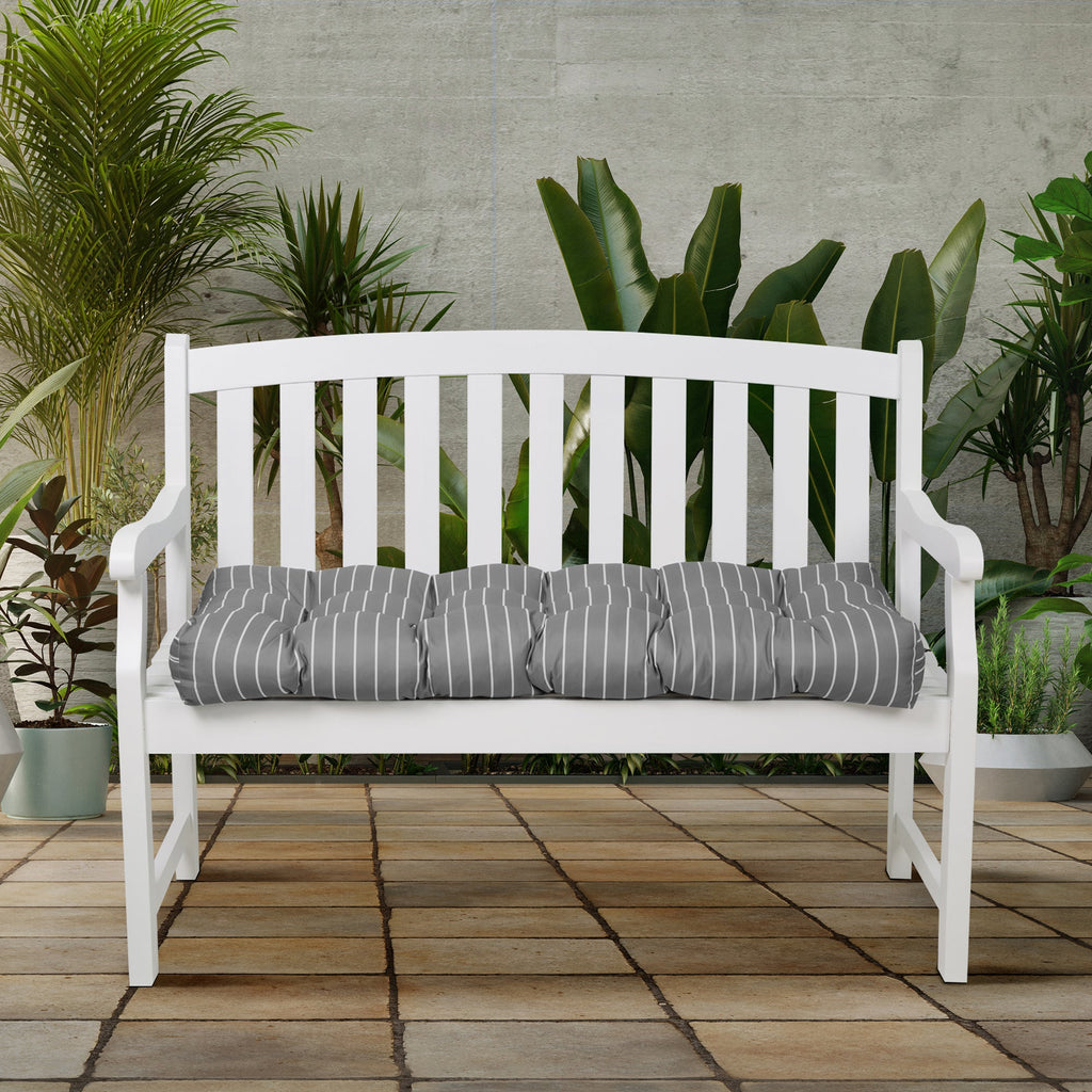 Easygoing Covers Patio Bench Cushion, 54”W image 18