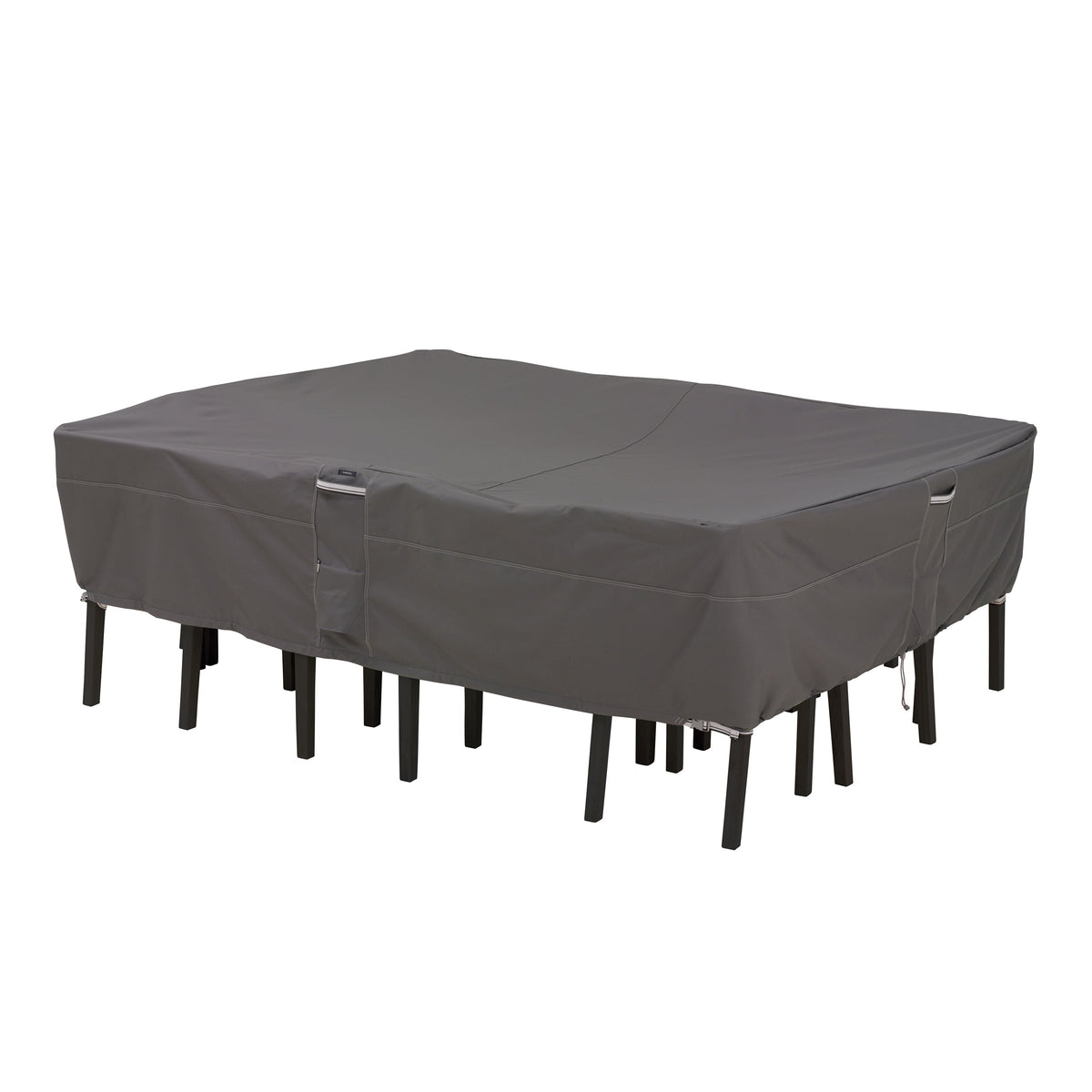Patio Furniture Cover for Outdoor Table & Chair Sets image 1