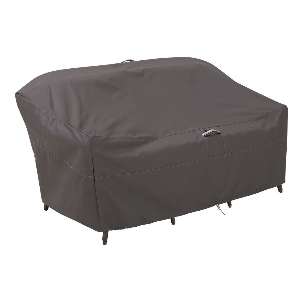 Easygoing Covers Water-Resistant Deep Seated Patio Loveseat Cover image 20