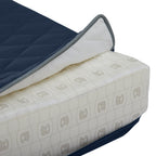 Easygoing Covers Fade-Resistant Patio Chair/Loveseat Back Quilted Cushion image 44
