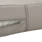 Easygoing Covers Lounge Rectangular Patio Seat Cushion Cover image 75