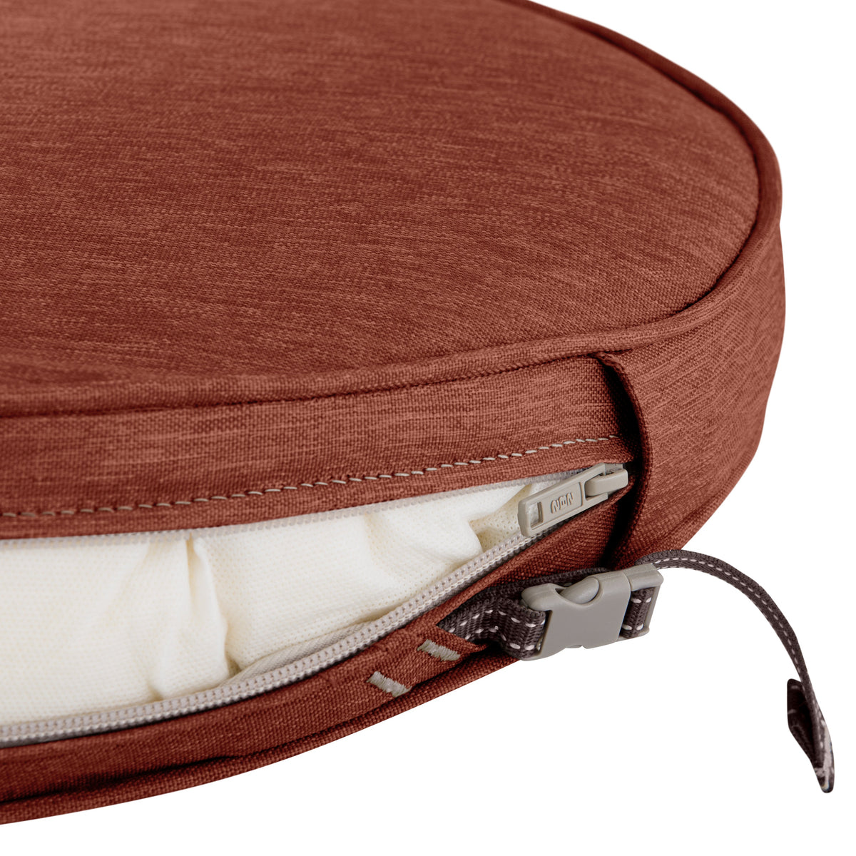 Easygoing Covers Outdoor Bistro Chair Cushion image 68