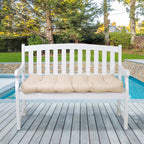 Easygoing Covers Patio Bench Cushion, 54”W image 43