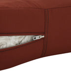 Easygoing Covers Water-Resistant Patio Lounge Chair/Loveseat Cushion Cover image 27
