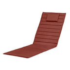 Easygoing Covers Water-Resistant Chaise Lounge Cushion image 31