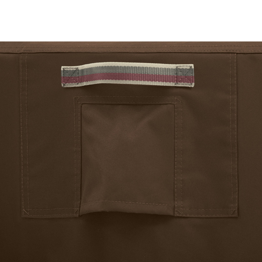 Easygoing Covers Patio Loveseat Cover image 12