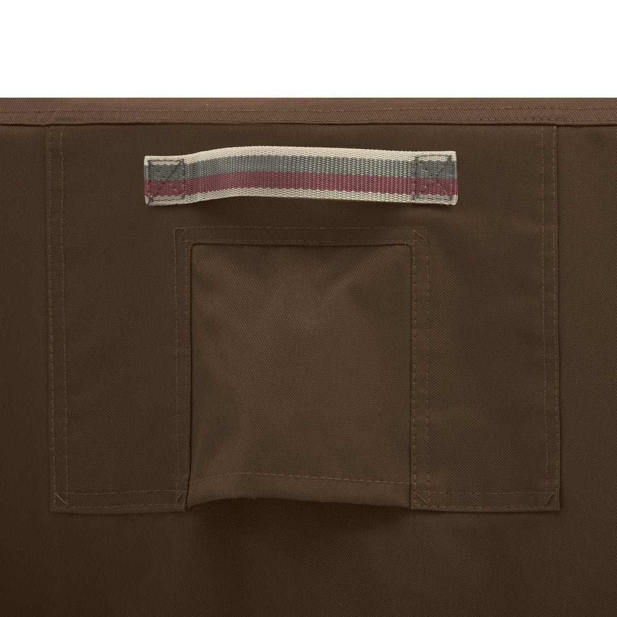Easygoing Covers Patio Loveseat Cover image 12
