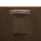 Easygoing Covers 25.5 Inch Stackable Patio Chair Cover image 5