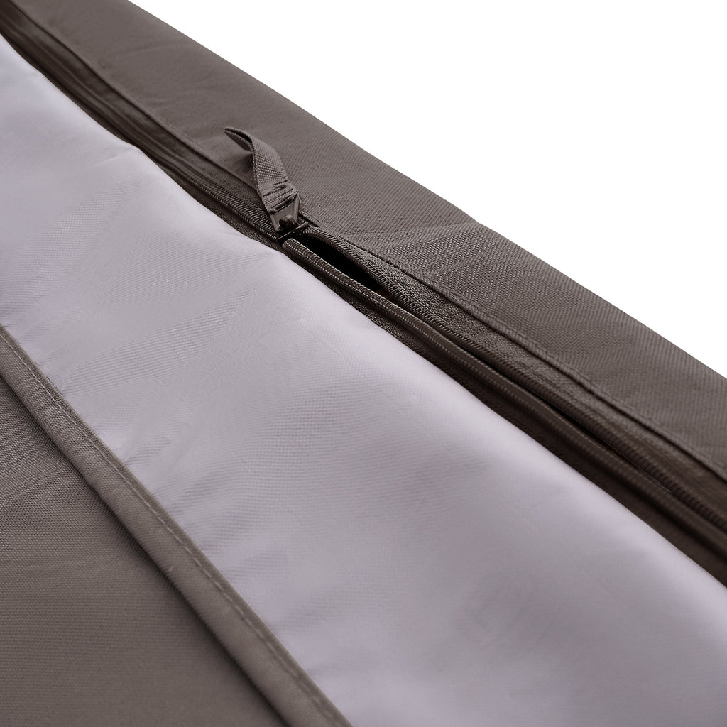 Easygoing Covers Water-Resistant Porch Swing Cover, 56 x 25 x 32 Inch image 12