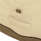 Easygoing Covers Water-Resistant Patio Cushion and Cover Storage Bag image 12