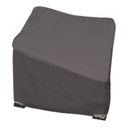 Easygoing Covers Water-Resistant 40 Inch Patio Deep Seated Corner Sectional Cover image 1