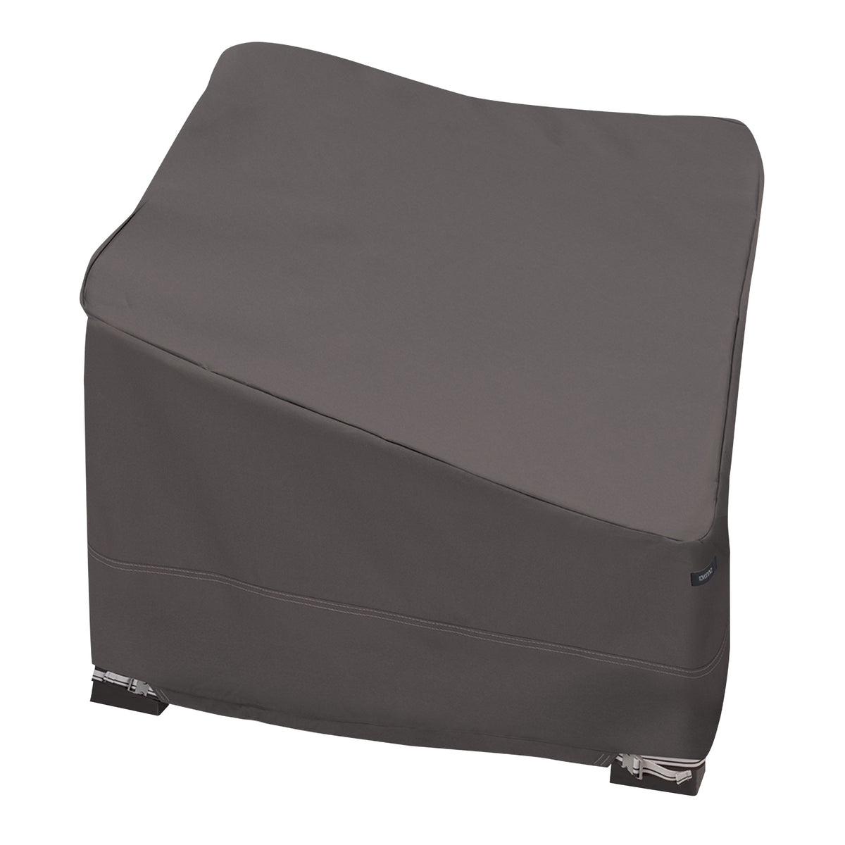 Easygoing Covers Water-Resistant 40 Inch Patio Deep Seated Corner Sectional Cover image 1
