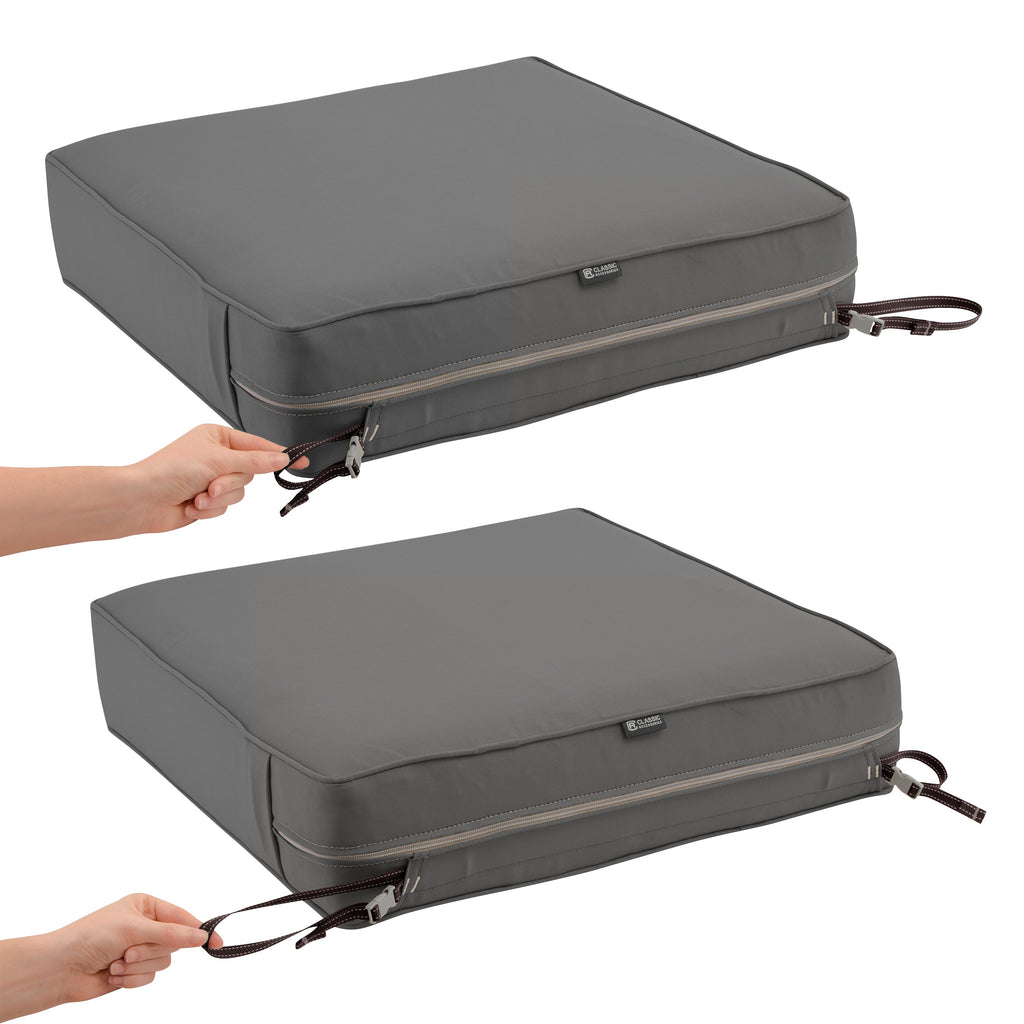 Easygoing Covers Outdoor Seat Cushion image 58