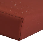 Easygoing Covers Water-Resistant Patio Lounge Chair/Loveseat Cushion Cover image 6