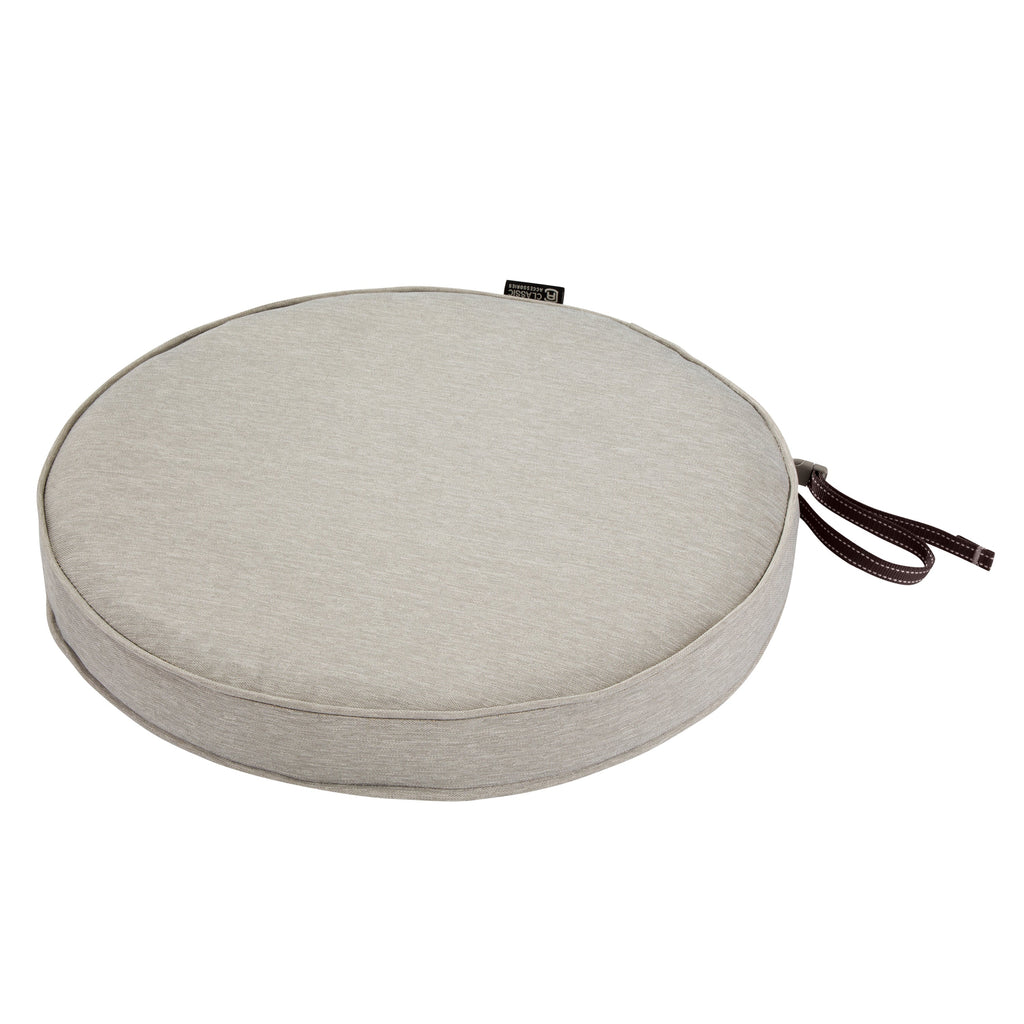 Easygoing Covers Outdoor Bistro Chair Cushion image 114