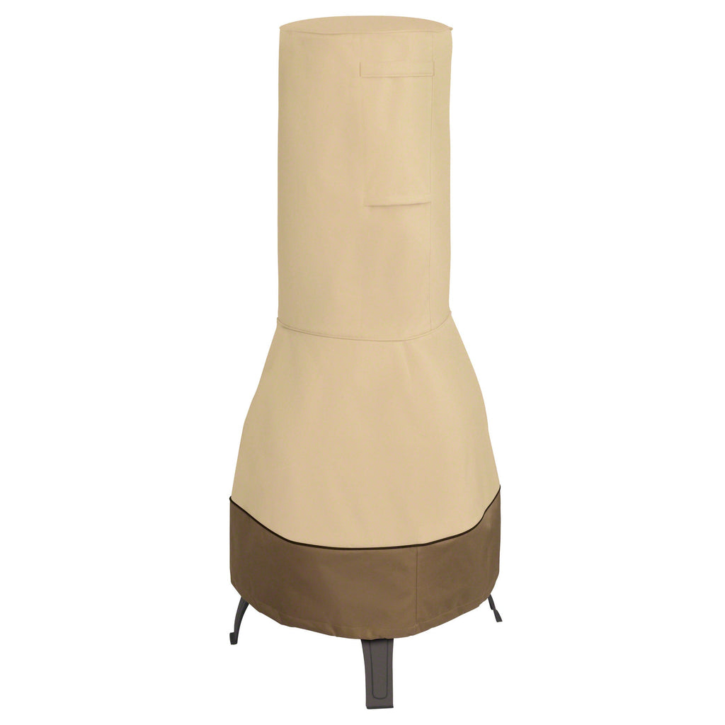 Easygoing Covers Water-Resistant Chiminea Cover image 1