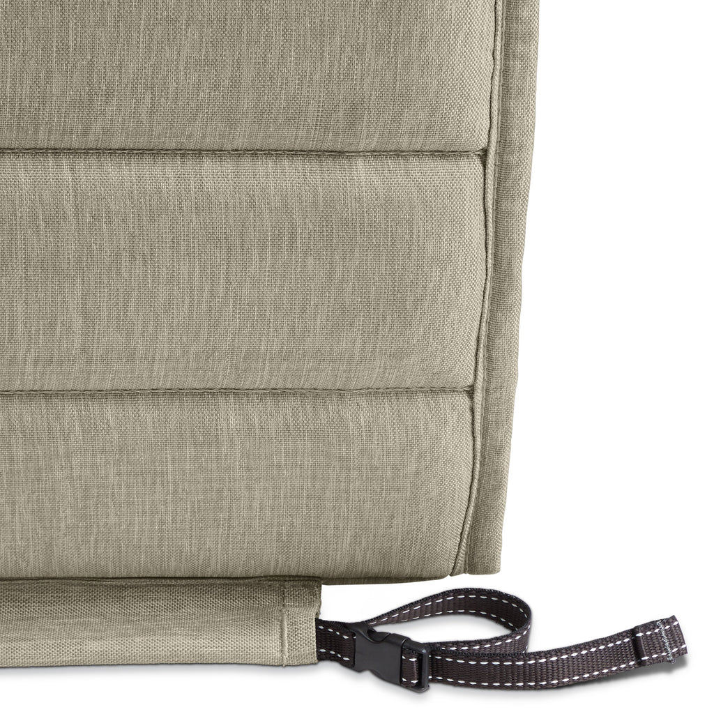 Easygoing Covers Water-Resistant Chaise Lounge Cushion image 52