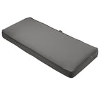 Easygoing Covers Outdoor Bench Cushion image 123