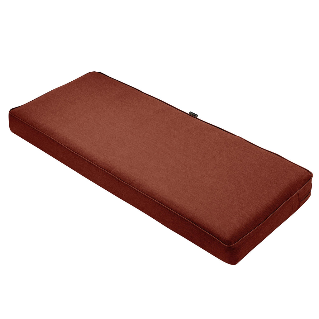 Easygoing Covers Outdoor Bench Cushion image 68