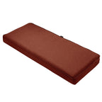 Easygoing Covers Outdoor Bench Cushion image 68