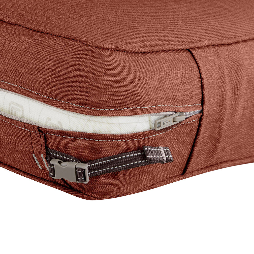 Easygoing Covers Outdoor Seat Cushion image 122