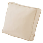 Easygoing Covers Fade-Resistant Patio Lounge Chair/Loveseat Back Cushion image 119