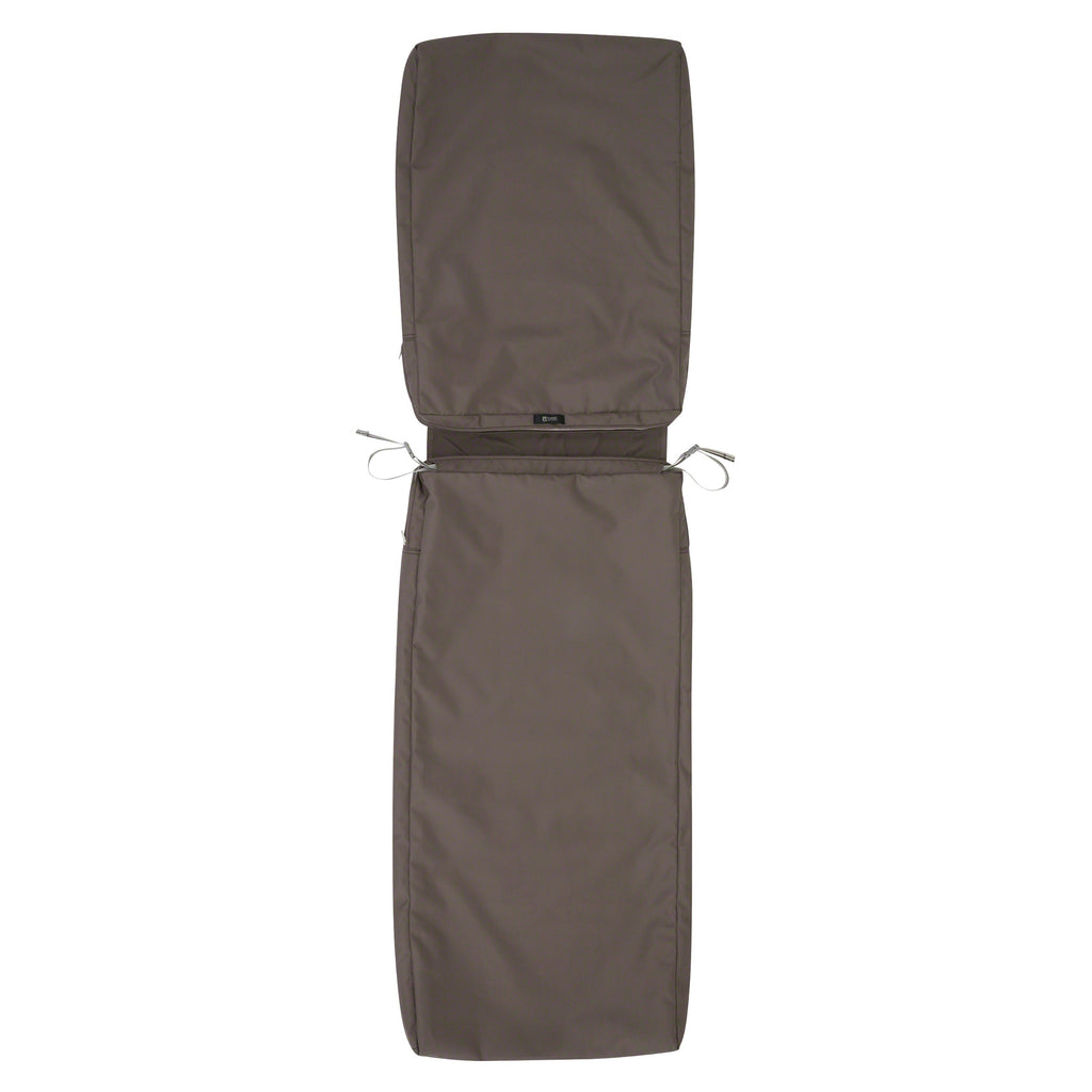 Easygoing Covers Outdoor Chaise Cushion image 103