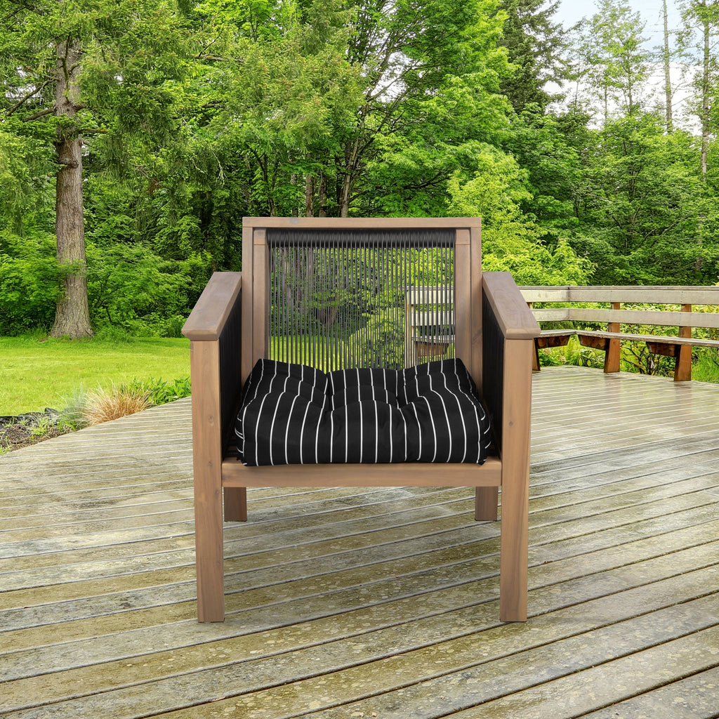 Easygoing Covers Patio Seat Cushion, 2 Pack, 19"W image 102