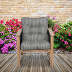 Easygoing Covers Patio Chair Cushion 21”W x 19”D (seat) x 22.5”H (back) image 64