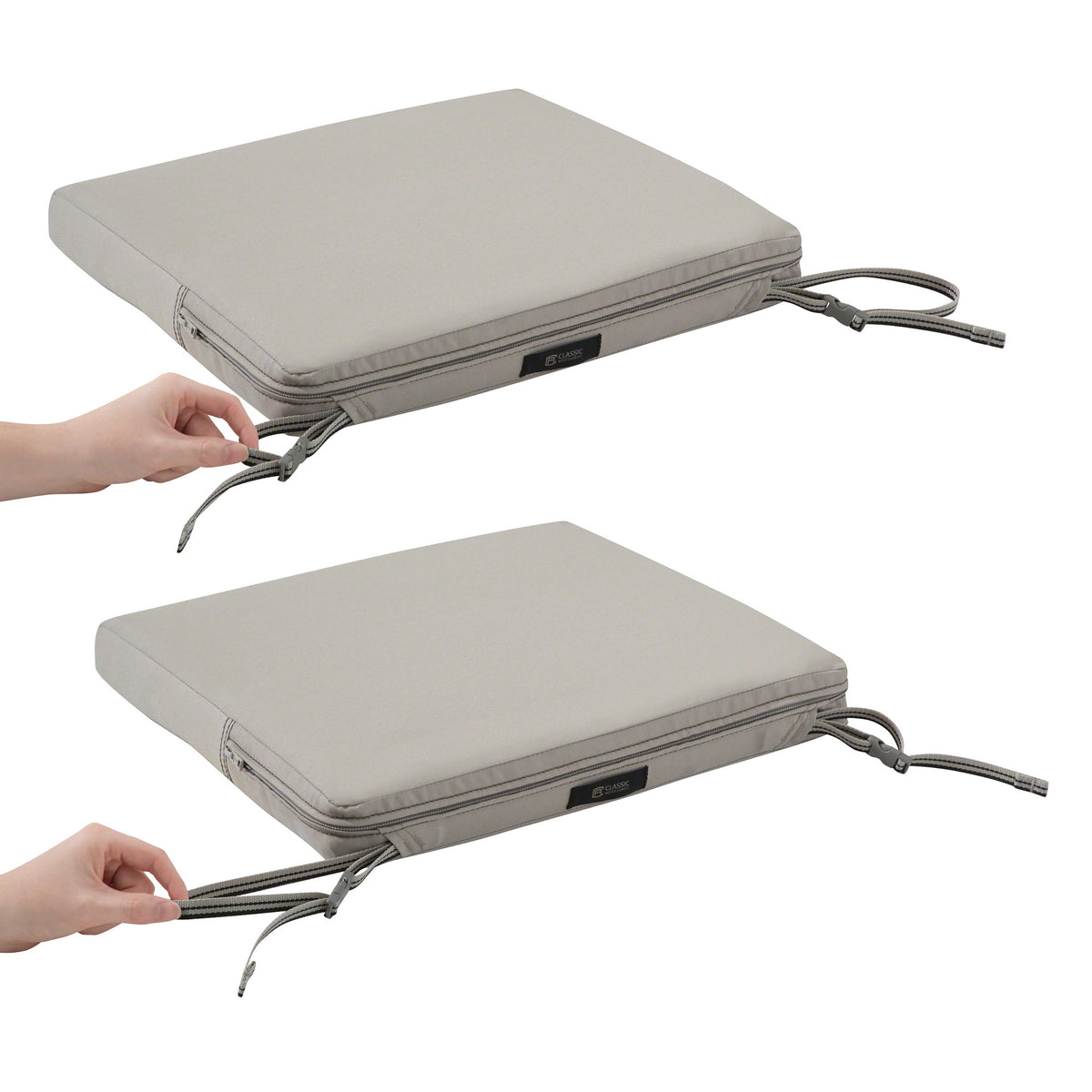 Easygoing Covers Outdoor Seat Cushion image 113