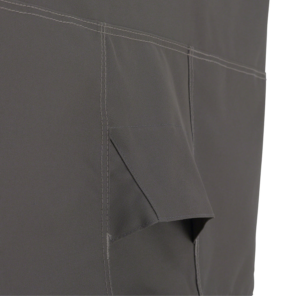 Easygoing Covers Water-Resistant 57 Inch Grill Center Cover for Easygoing Covers Summit image 6