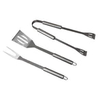 Water-Resistant BBQ Grill Cover with Grill Tool Set image 12