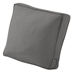 Easygoing Covers Fade-Resistant Patio Lounge Chair/Loveseat Back Cushion image 132