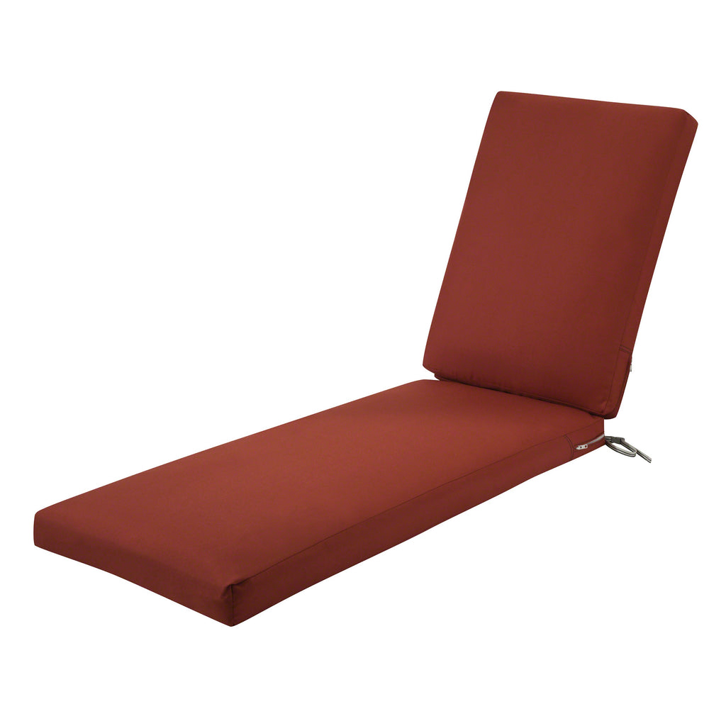 Easygoing Covers Outdoor Chaise Cushion image 102