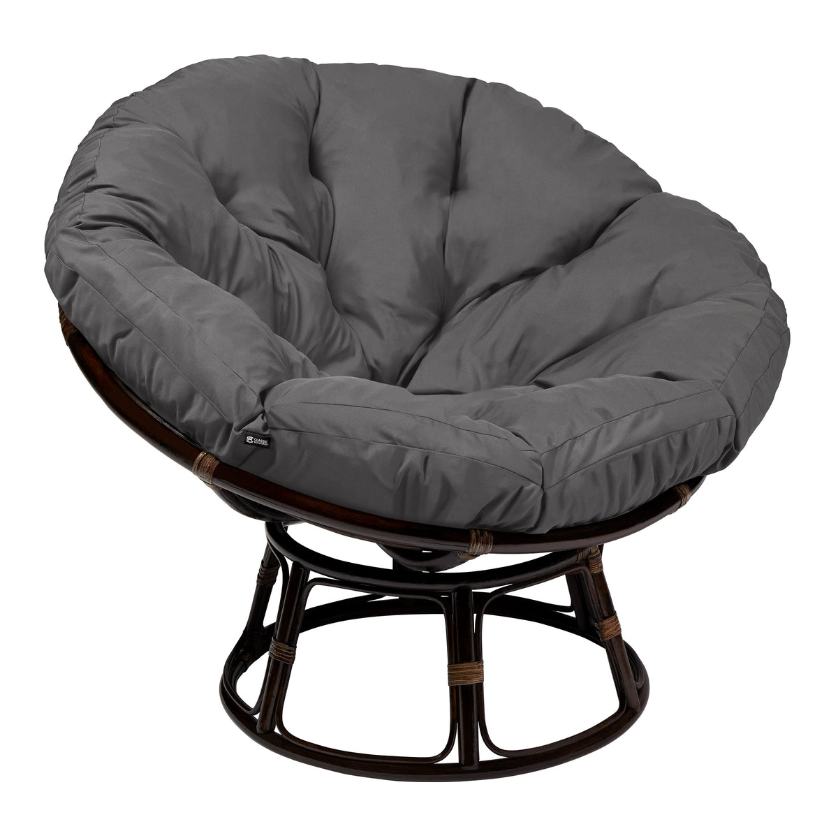 Easygoing Covers Papasan Cushion, 50 Inch image 23