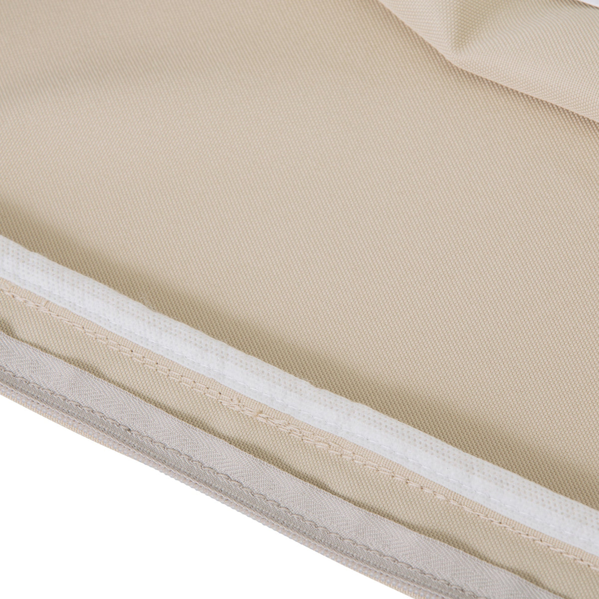 Easygoing Covers Outdoor Weatherproof Dining Seat Cushion image 14
