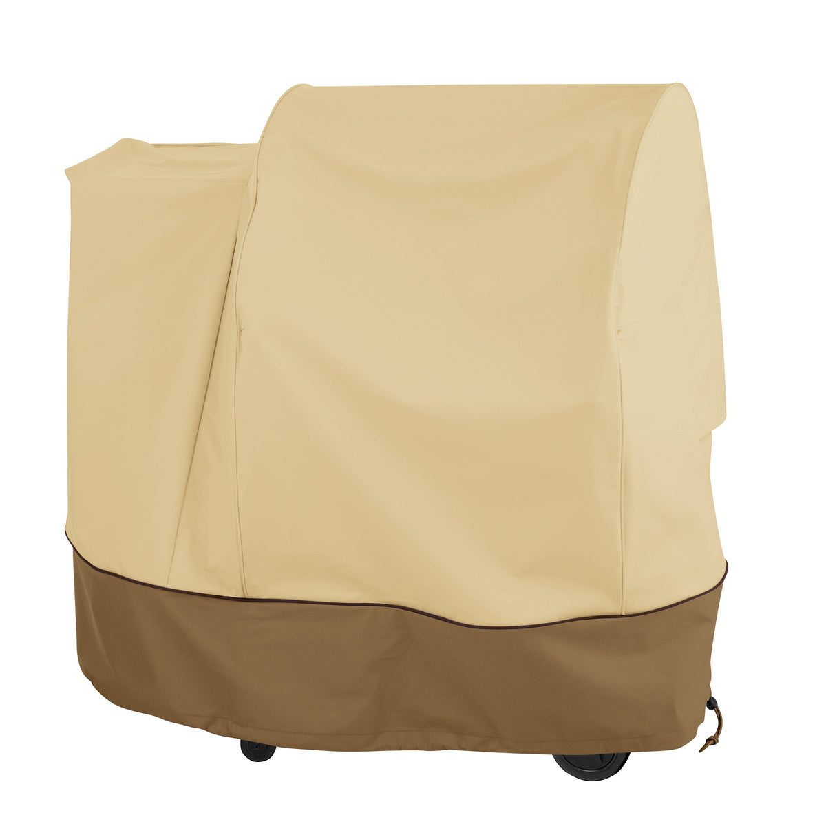 Easygoing Covers Water-Resistant Pellet Grill Cover image 1