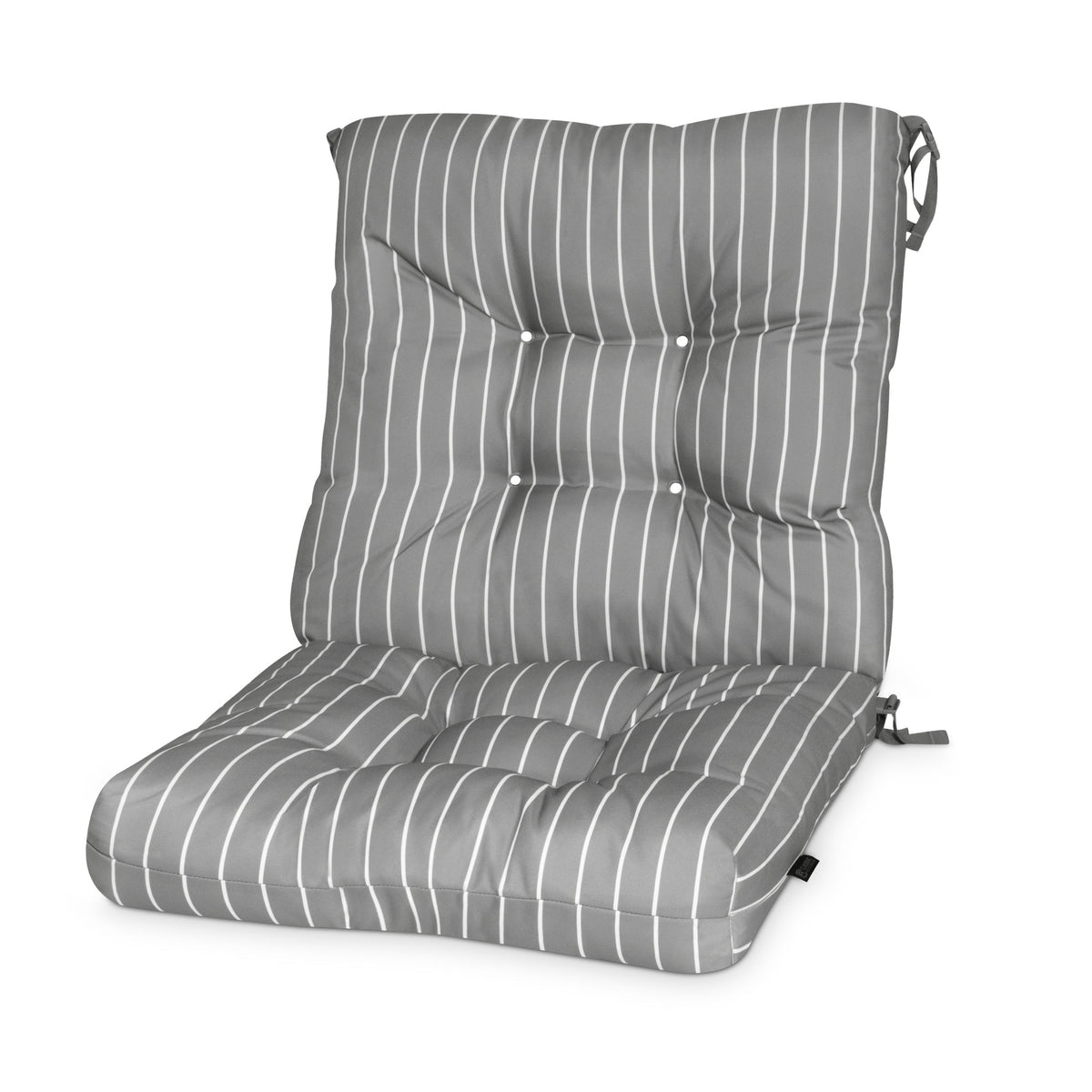 Easygoing Covers Patio Chair Cushion 21”W x 19”D (seat) x 22.5”H (back) image 49