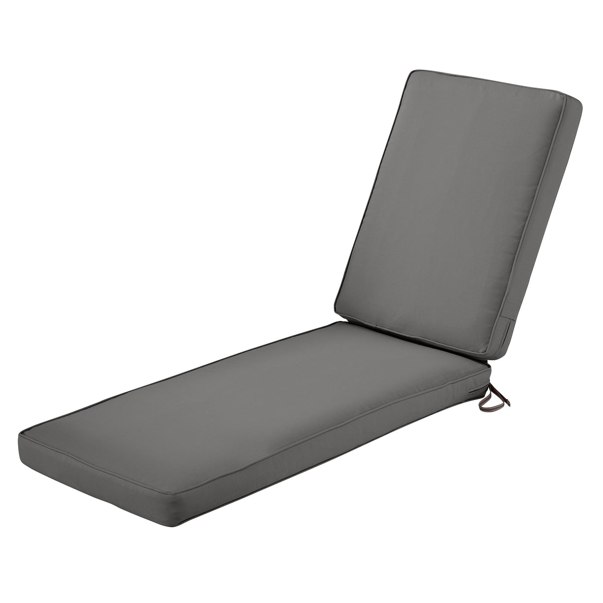 Easygoing Covers Outdoor Chaise Lounge Cushion image 121