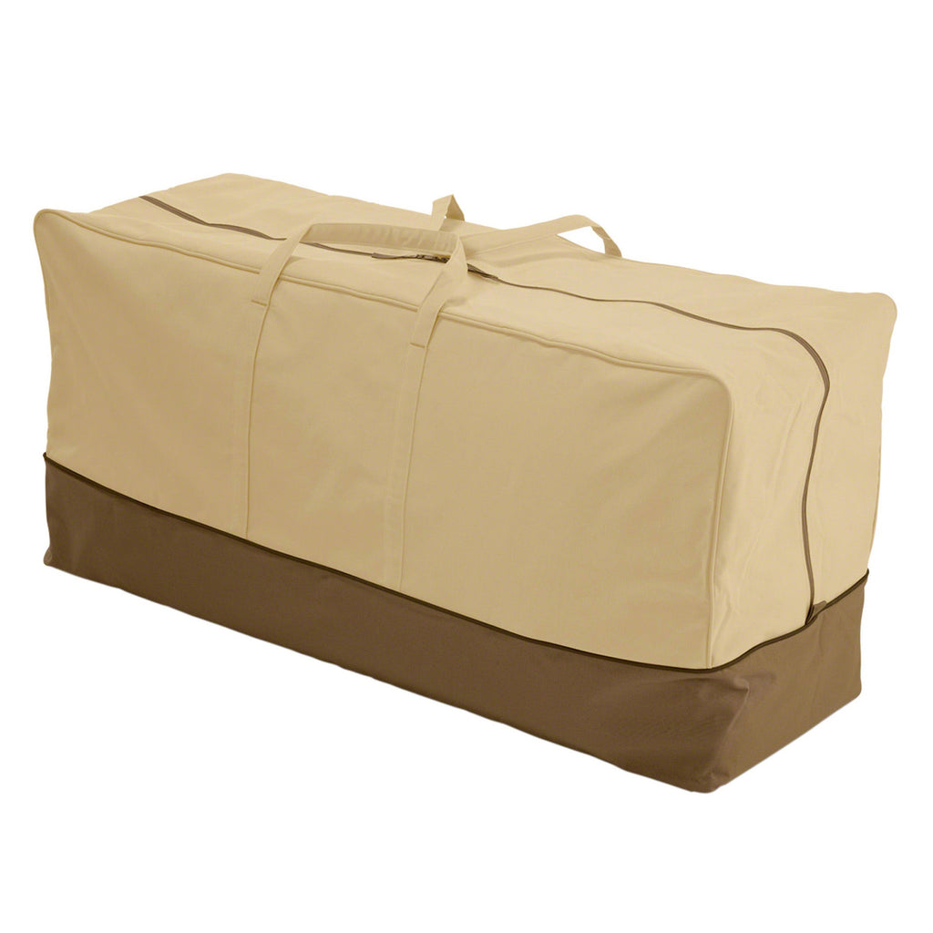 Easygoing Covers Water-Resistant Patio Cushion and Cover Storage Bag image 6