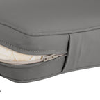 Easygoing Covers Fade-Resistant Water-Resistant Patio Chair Cushion image 33