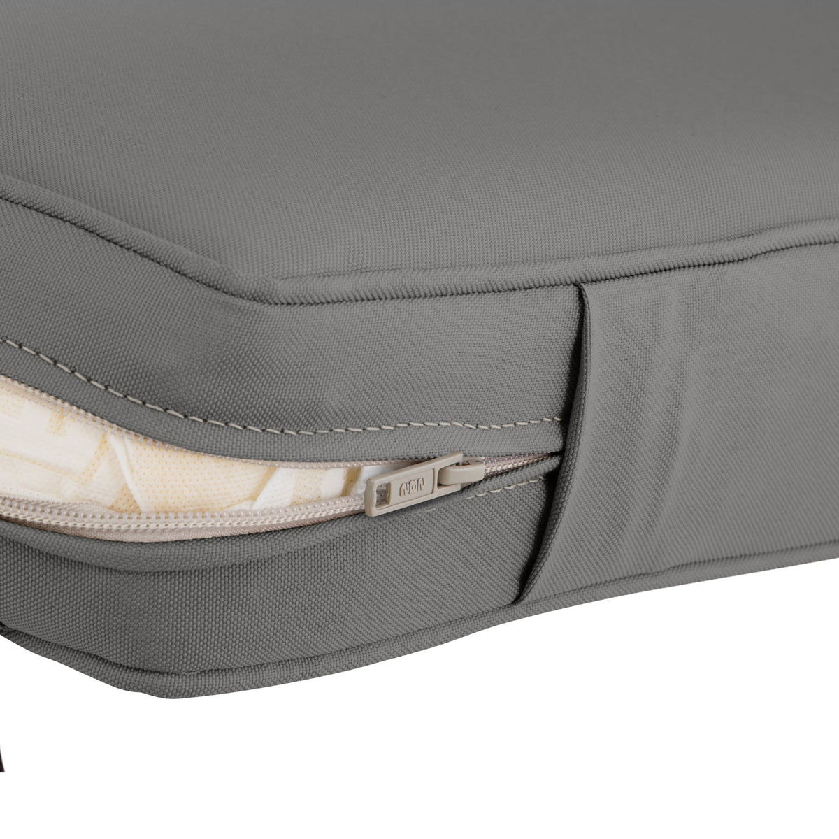 Easygoing Covers Fade-Resistant Water-Resistant Patio Chair Cushion image 33