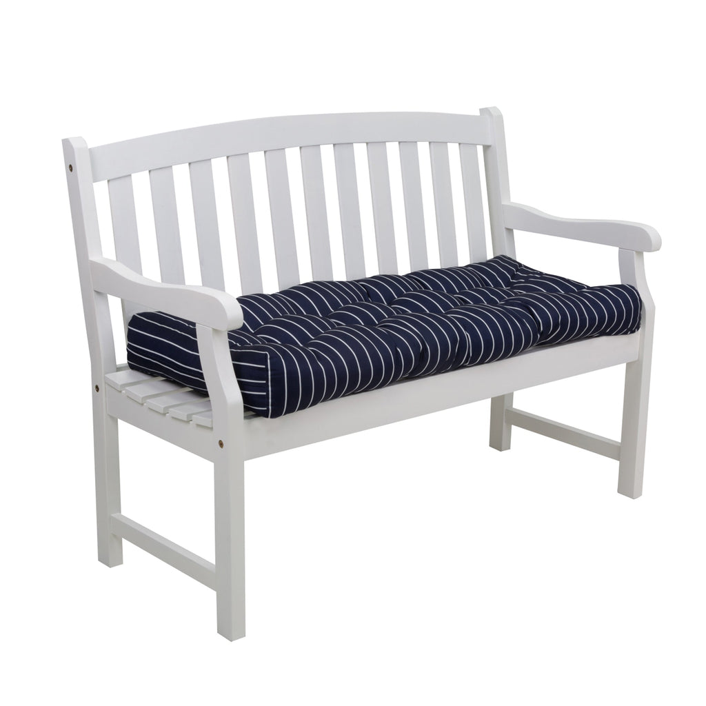 Easygoing Covers Patio Bench Cushion, 54”W image 54