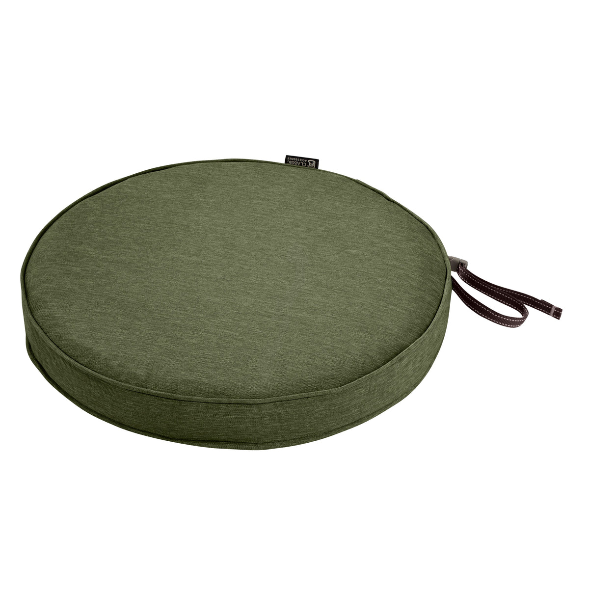 Easygoing Covers Outdoor Bistro Chair Cushion image 1