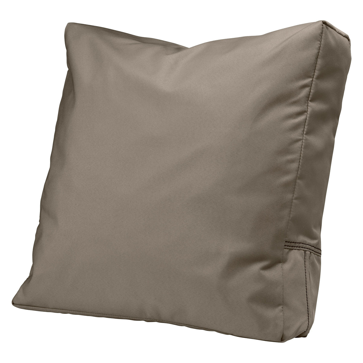 Easygoing Covers Water-Resistant Patio Lounge Chair/Loveseat Back Cushion, 4 Inch Thick image 72