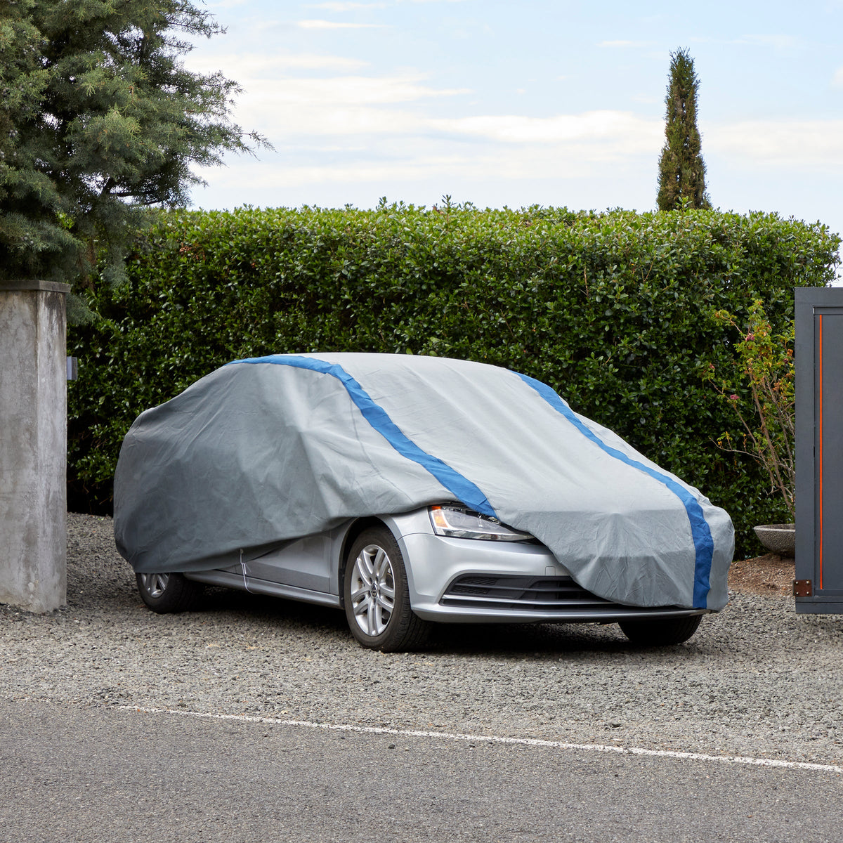 Easygoing Covers All-Weather Car Cover image 8