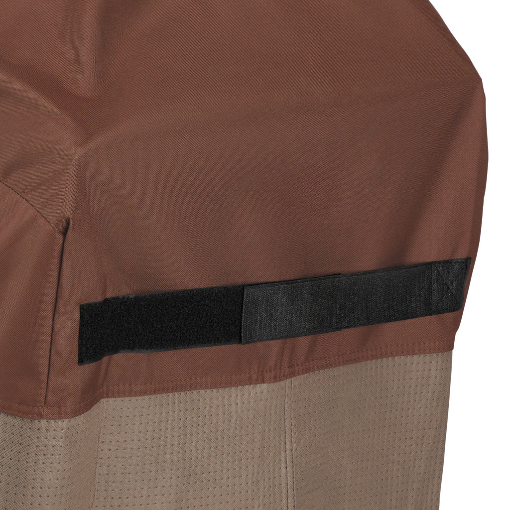 Easygoing Covers Ultimate Waterproof Outdoor Fire Pit Cover image 12