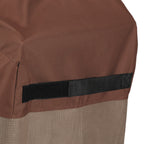 Easygoing Covers Ultimate Waterproof Outdoor Fire Pit Cover image 12